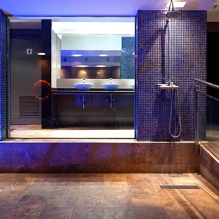 Hotel Acacias & Lloret de Mar