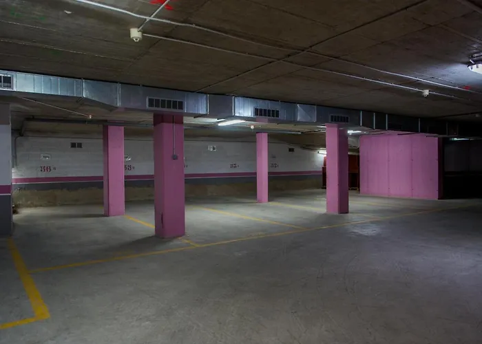 Hotel Acacias & Lloret de Mar