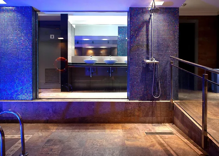 Hotel Acacias & Lloret de Mar