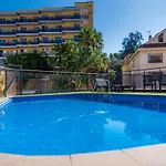 Szálloda Acacias & Lloret de Mar