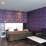 Szálloda Acacias & 4*