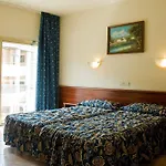 Acacias & 4* Lloret de Mar