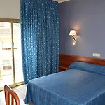 Acacias & 4* Lloret de Mar