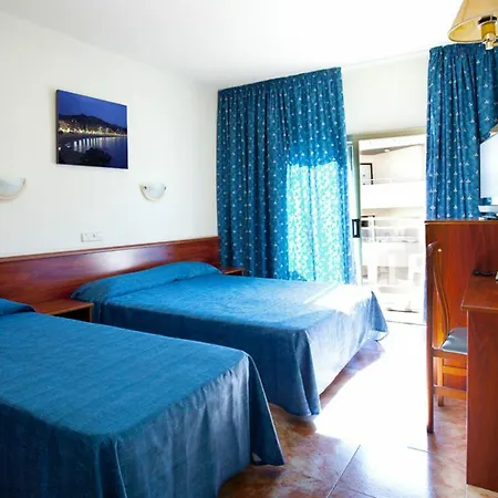 Acacias & Apartament