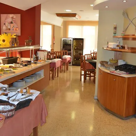 Acacias & Apartament *