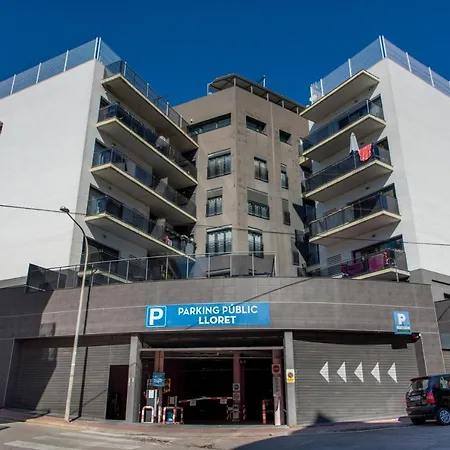 Acacias Suites&spa 4*