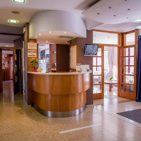 Apartament Acacias & Lloret de Mar