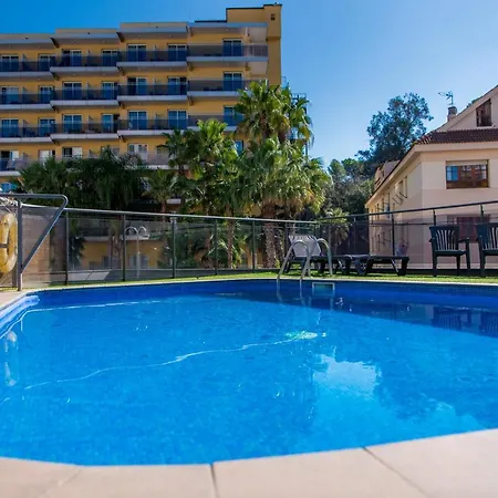 Apartament Acacias & Lloret de Mar