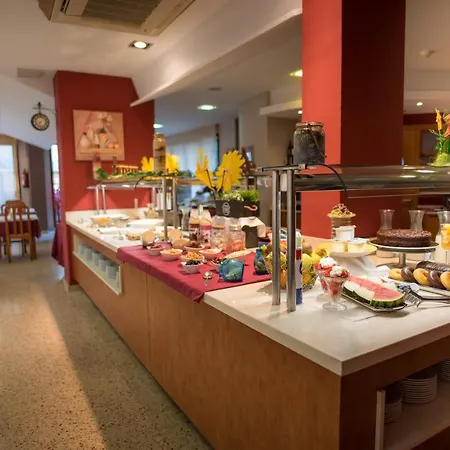 Apartament Acacias & Lloret de Mar