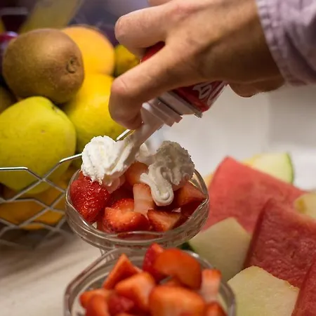 Acacias & Apartament *