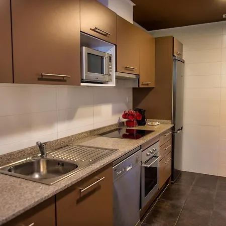 Acacias & Lloret de Mar