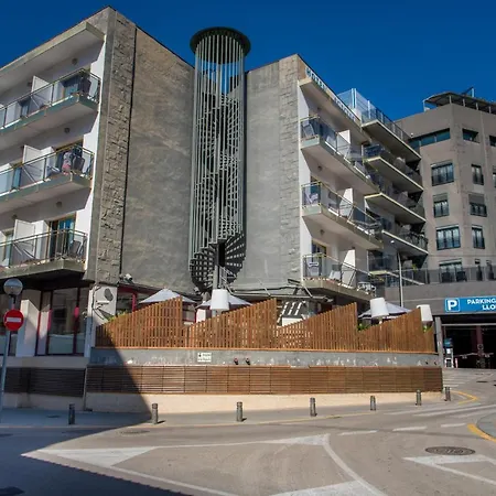 Acacias & Apartament