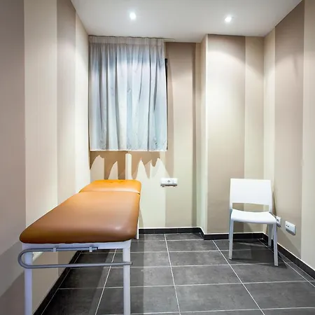 Acacias & Apartament