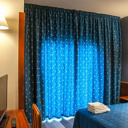 Acacias & Apartment *