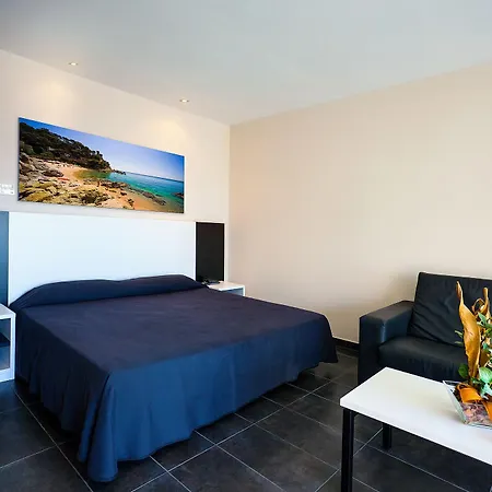 Acacias & Apartament