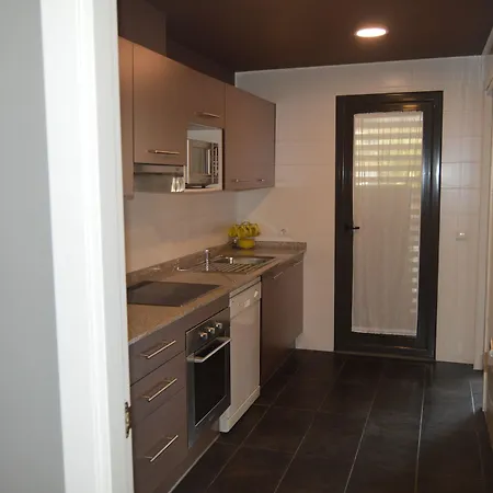 Acacias & Lloret de Mar