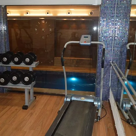 Apartment Acacias & Lloret de Mar