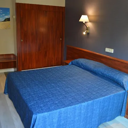 Acacias & Apartman *