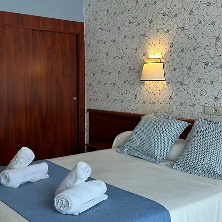 Acacias & 4* Λορέτ Ντε Μαρ