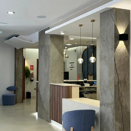 Hotel Acacias & Lloret de Mar
