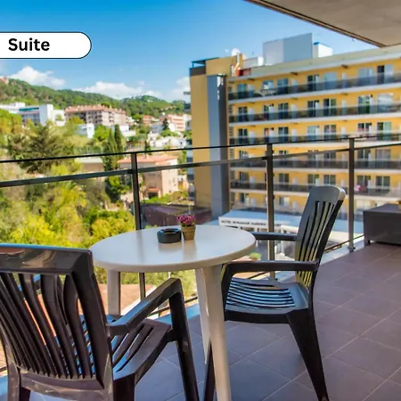Hotel Acacias &