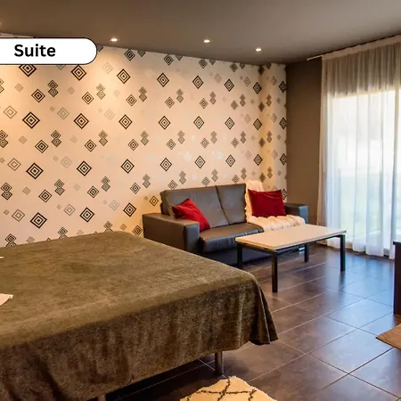 Acacias & Szálloda 4*