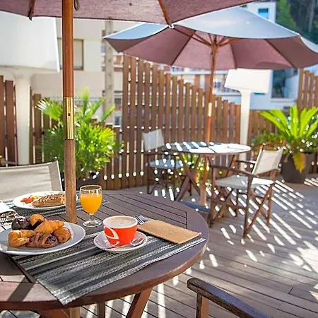 Acacias & 4* يوريت دي مار