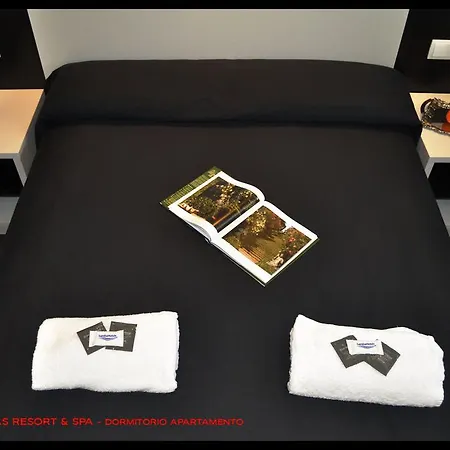 Apartament Acacias &