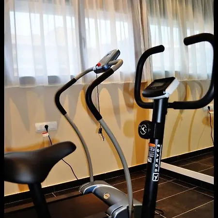 Acacias & Lloret de Mar