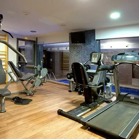 Apartment Acacias & Lloret de Mar