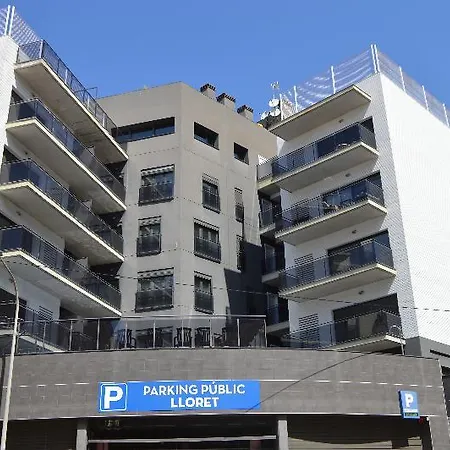 Acacias & Apartament *