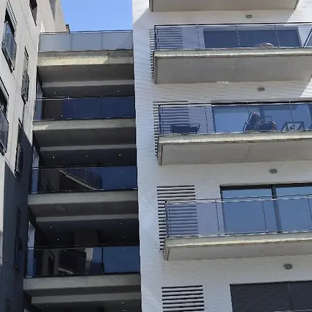 Apartment Acacias & Lloret de Mar