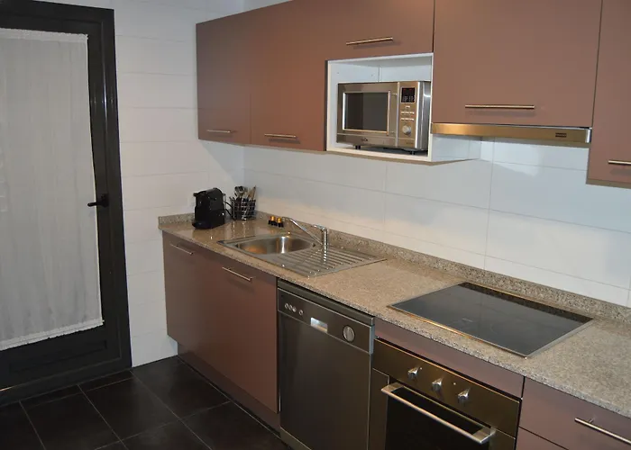 Acacias Suites&spa Hotel