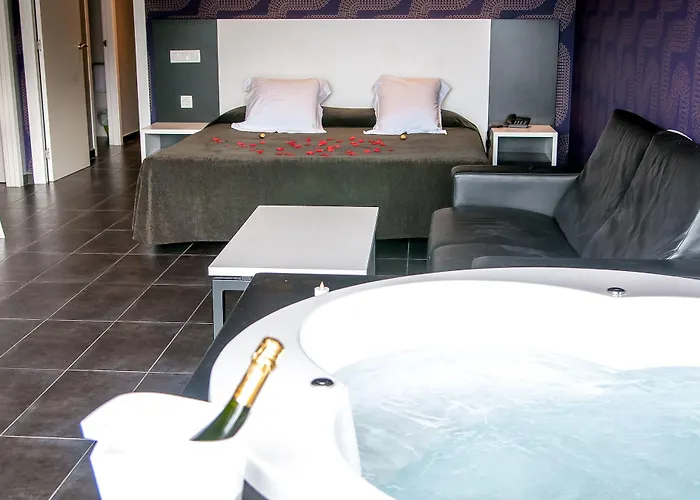 Acacias & 酒店 滨海略雷特