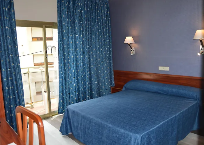 Acacias Suites&spa Hotel