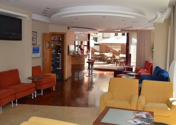 Acacias Suites&spa Lloret de Mar