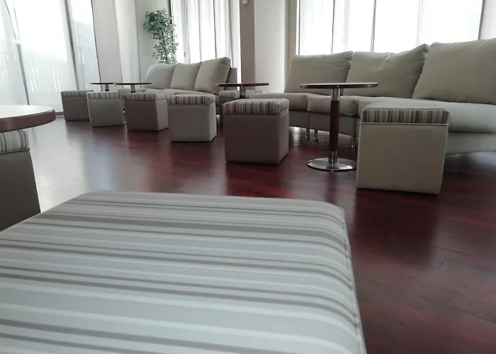 Acacias Suites&spa Hotel 4*