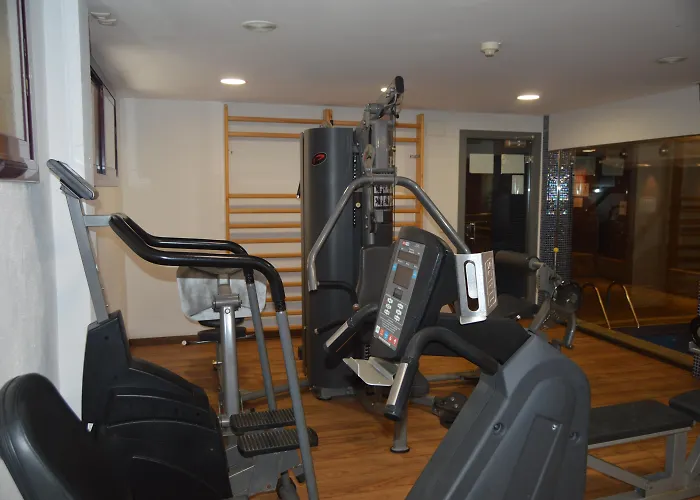 Acacias Suites&spa Lloret de Mar