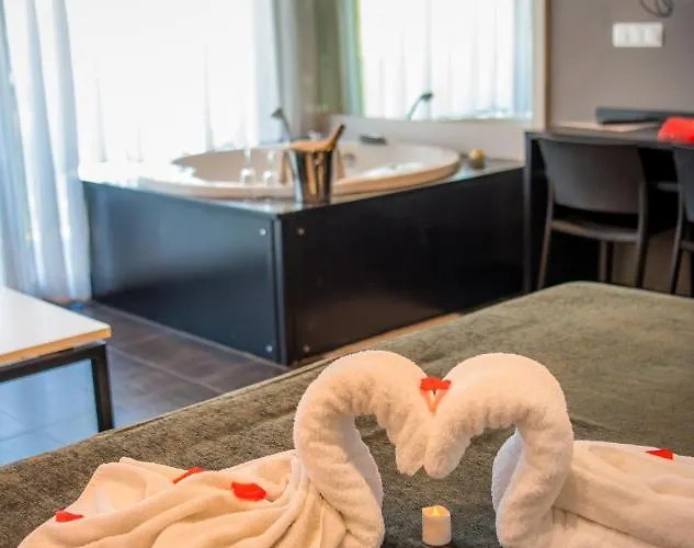 Hotell Acacias & Lloret de Mar