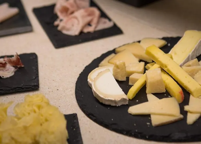 Acacias Suites&spa Hotel