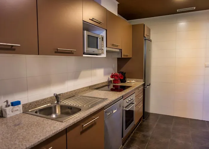 Acacias Suites&spa Lloret de Mar