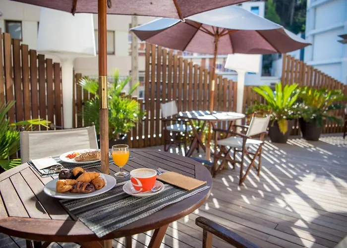 Acacias Suites&spa 4* Lloret de Mar