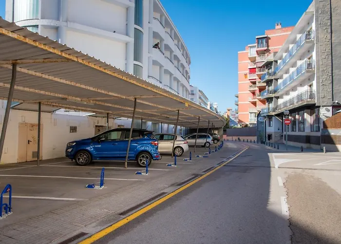 Acacias Suites&spa 4*