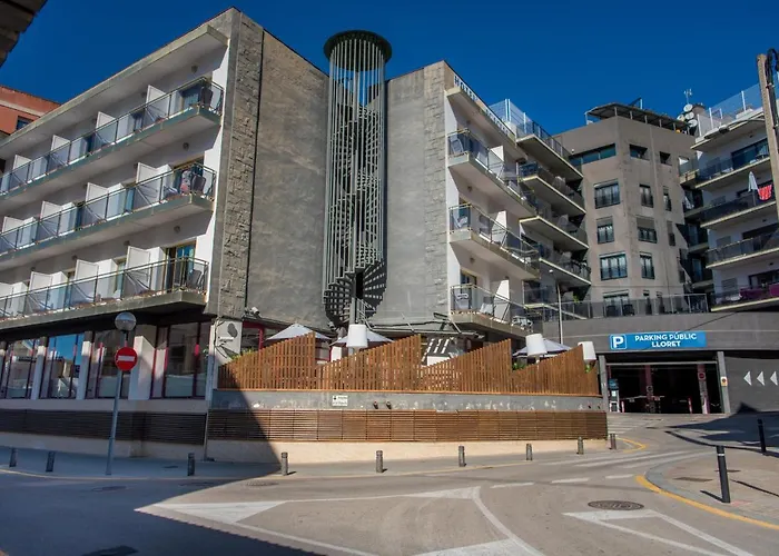 Acacias Suites&spa Hotel