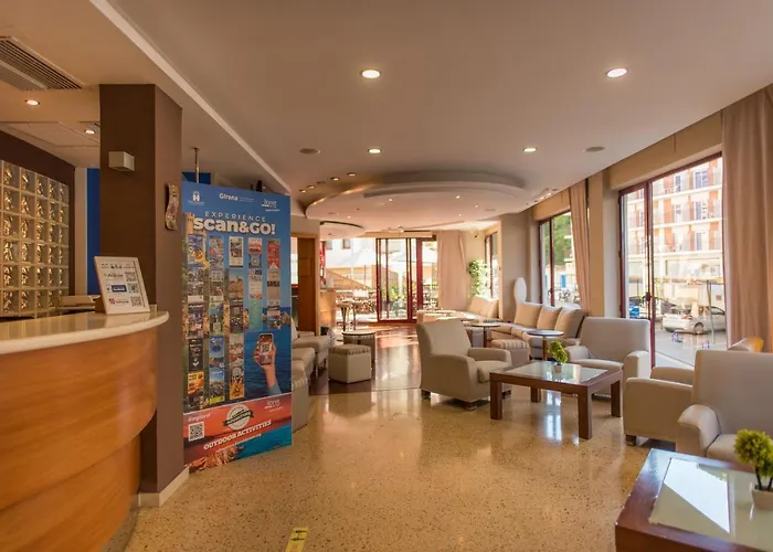 Acacias Suites&spa 4*