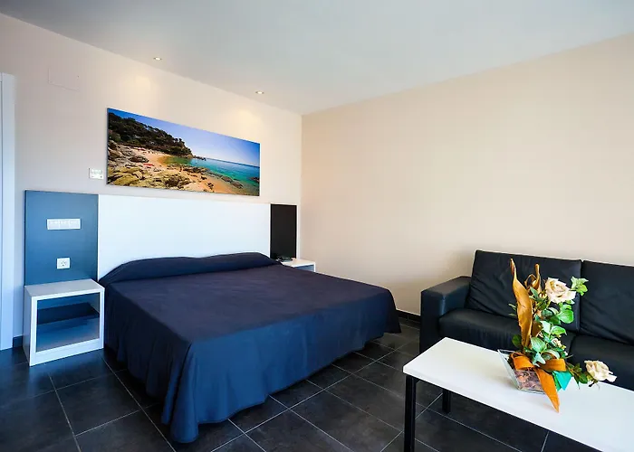 Acacias Suites&spa Hotel