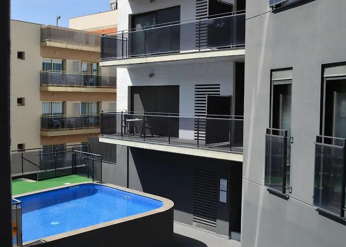 Acacias Suites&spa 4*