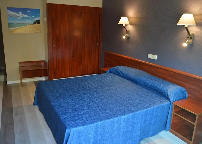 Acacias Suites&spa Hotel 4*