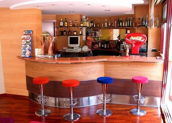 Acacias Suites&spa 4*