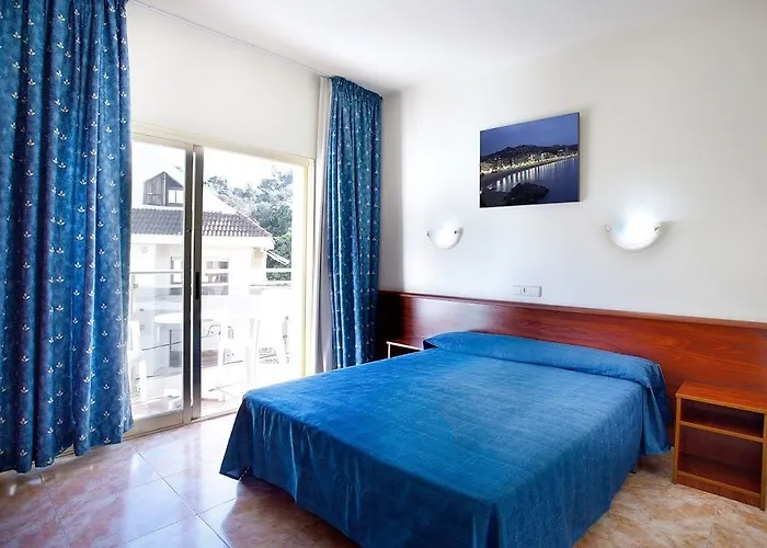 Acacias Suites&spa Hotel